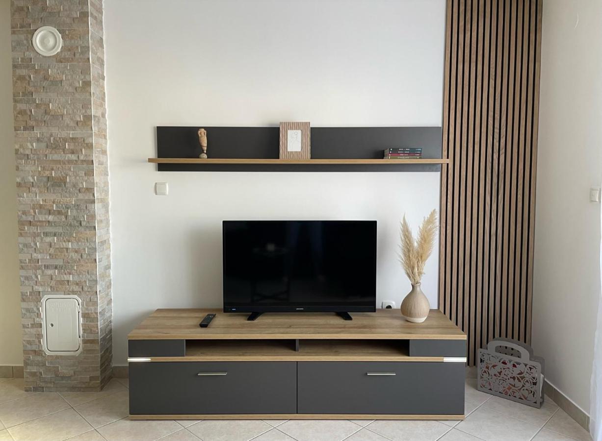 Apartments Elvira 克尔克 外观 照片