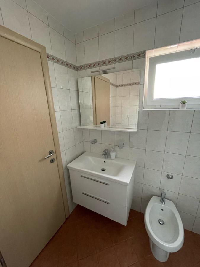 Apartments Elvira 克尔克 外观 照片