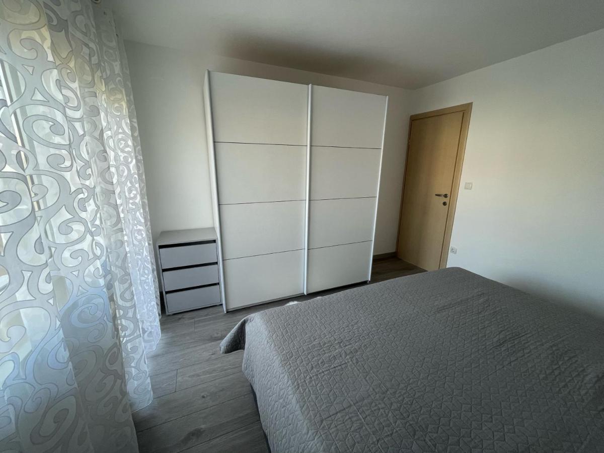 Apartments Elvira 克尔克 外观 照片
