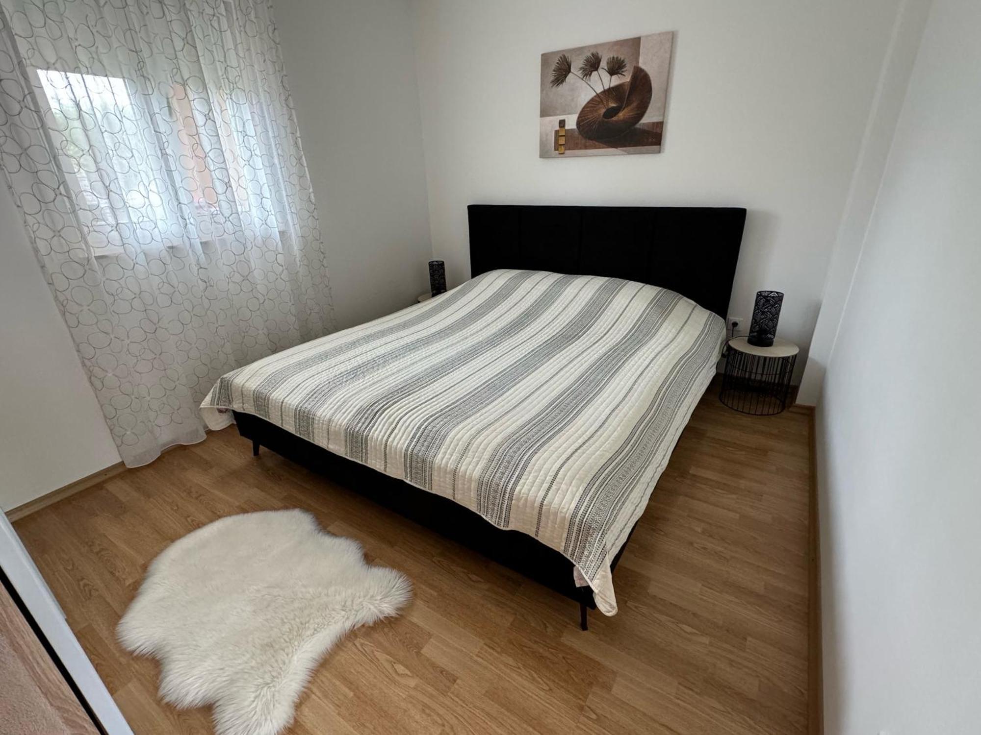 Apartments Elvira 克尔克 外观 照片